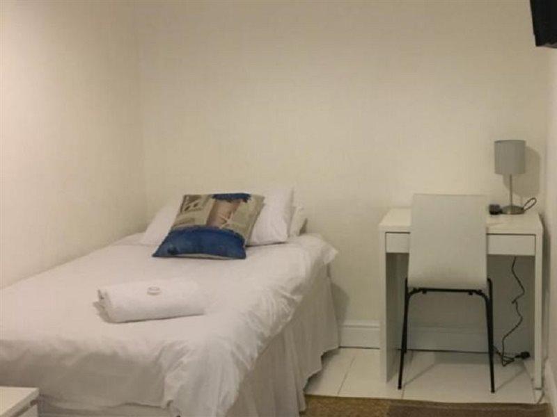 Circle Guest House Bed Only Southampton Esterno foto