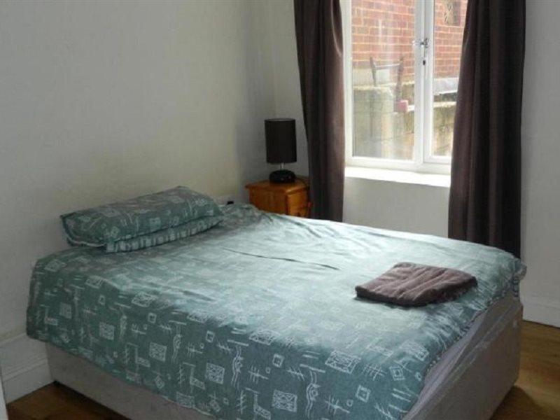 Circle Guest House Bed Only Southampton Esterno foto